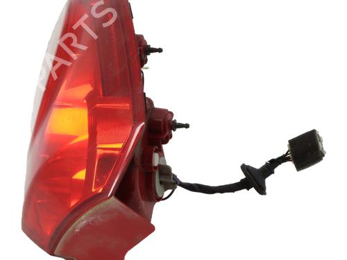 Used Left taillight CHEVROLET AVEO / KALOS Hatchback (T250, T255) 1.2 (84 hp) 23815107