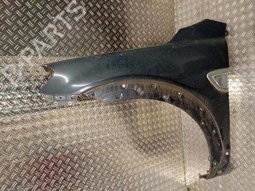 Used Left front fenders CHEVROLET CAPTIVA (C100, C140) 2.0 D 4WD (150 hp) 23982786