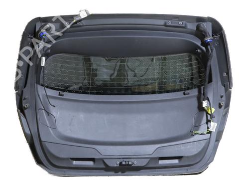 Bagklap CC/Kombi-Coupé Bagklap CC/Kombi-Coupé 36146833 36146833