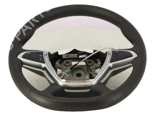 Steering wheel DACIA SPRING EV (B6M1) | BP37737503C49 - Image 4