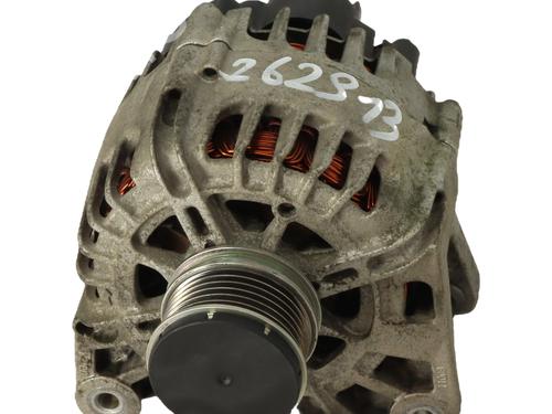 Alternator DACIA LOGAN MCV (KS_) 1.5 dCi (KS0W) | BP38722007M7 - Image 4