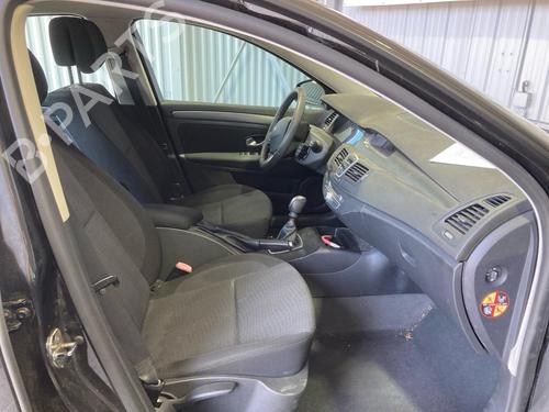 Front left seatbelt RENAULT LAGUNA III (BT0/1) 2.0 dCi (BT07, BT0J, BT14, BT1A, BT1S) | BP38488331I26 - Image 29