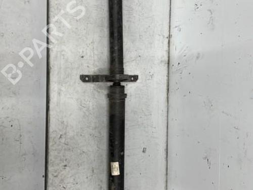 Driveshaft AUDI A6 Allroad C6 (4FH) 3.0 TDI quattro | BP21292262M37 