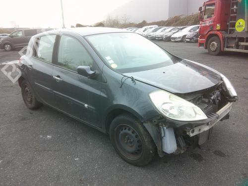Starter RENAULT CLIO III (BR0/1, CR0/1) 1.5 dCi (BR0H, CR0H, CR1S, BR1S) | BP24643846M8  - Image 12