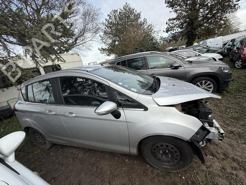 Alternator FORD B-MAX (JK) 1.0 EcoBoost | BP23812477M7  - Image 9