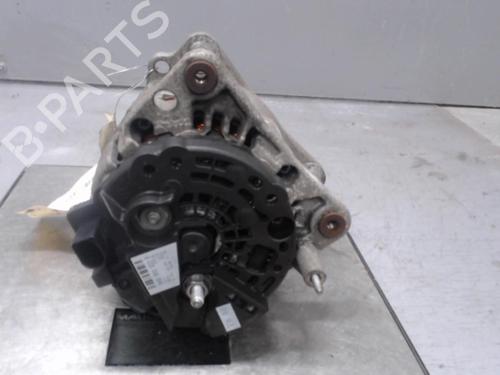 Alternator VW FOX Hatchback (5Z1, 5Z3, 5Z4) 1.4 TDI | BP21290588M7 
