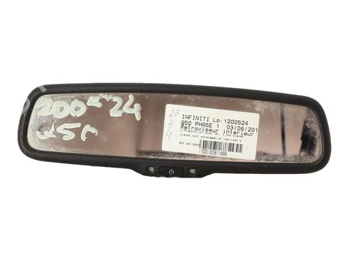 Used Rear mirror INFINITI Q50 50 D (170 hp) 21366715
