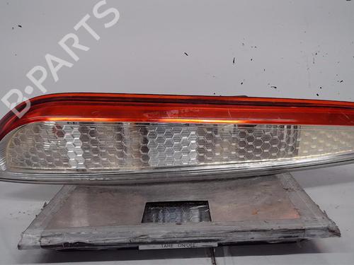 Used Left taillight FORD FOCUS II Turnier (DA_, FFS, DS) 1.6 TDCi (90 hp) 21298462