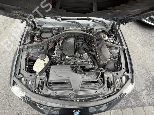 Engine control unit (ECU) BMW 3 (F30, F80) 325 d | BP29233814M57  - Image 15