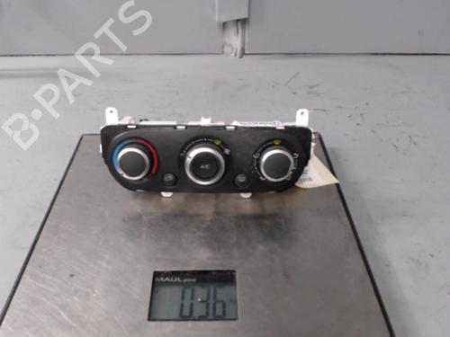 Used Climate control RENAULT CLIO IV (BH_) 1.2 16V (73 hp) 21305921