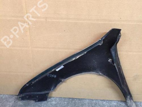 Right front fenders SKODA FABIA I (6Y2) 1.2 | BP21310044C42 
