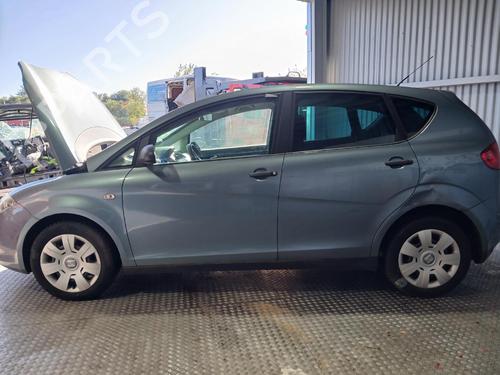 Used Parts SEAT ALTEA (5P1) 1.9 TDI 4971962