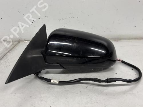 Left mirror AUDI A6 C6 (4F2) 2.7 TDI quattro | BP21313995C26 