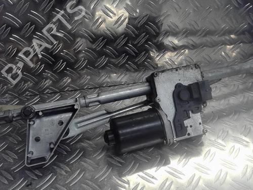 Front wiper motor PEUGEOT 307 Break (3E) 2.0 HDI 110 | BP24594613M29 