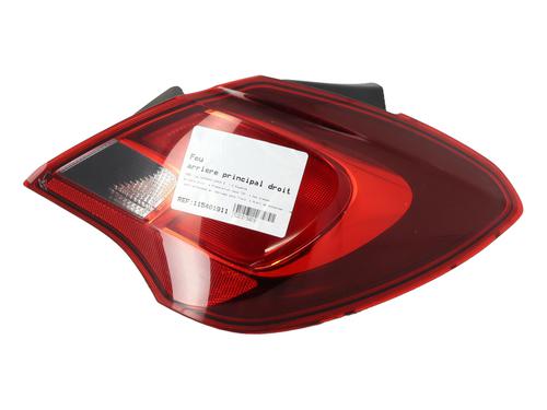 Used Right taillight OPEL CORSA E (X15) 1.4 (08, 68) (90 hp) 30303682