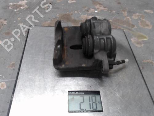 Right front brake caliper JAGUAR S-TYPE II (X200) 2.7 D | BP21305864M104 