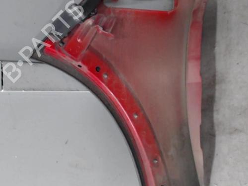 Right front fenders MINI MINI (R50, R53) One D | BP21313276C42 