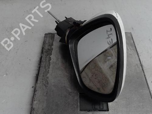 Right mirror CITROËN C3 II (SC_) 1.4 | BP21314121C27 