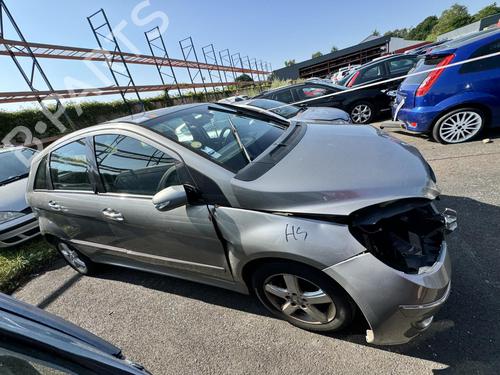 Left taillight MERCEDES-BENZ B-CLASS Sports Tourer (W245) B 180 CDI (245.207) | BP21301037C34 