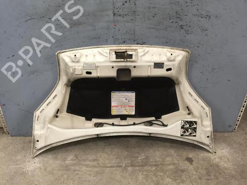 Hood PEUGEOT BIPPER (AA_) 1.4 HDi | BP21317252C1