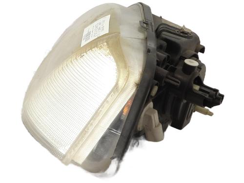 Left headlight DACIA LOGAN (LS_) 1.5 dCi (LS0K) | BP21320637C28 - Image 4