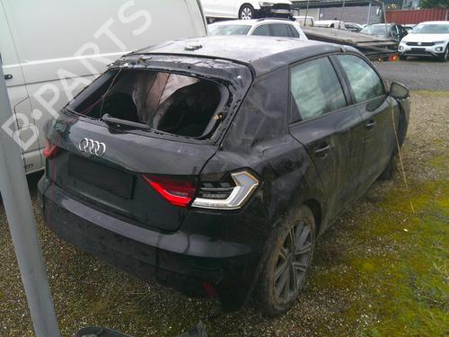 Gearbox AUDI A1 Sportback (GBA) 30 TFSI | BP36863284M3 - Image 5