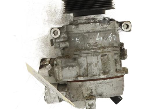 Used AC compressor AC compressor AUDI A6 C6 (4F2) 3.0 TDI quattro (225 hp) 31757669 31757669