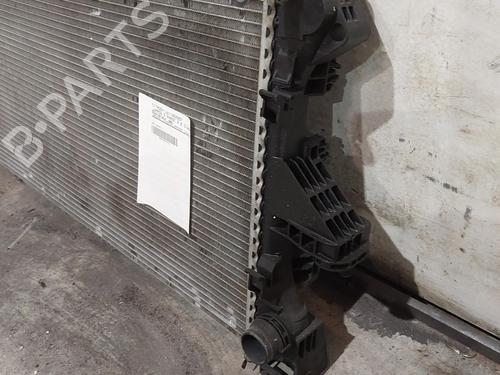 Water radiator CITROËN JUMPER II Van 2.0 BlueHDi 130 | BP32015264M31 - Image 3