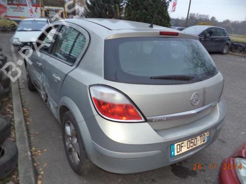 Headlight switch OPEL ASTRA H (A04) 1.9 CDTI (L48) | BP21364822I24  - Image 5