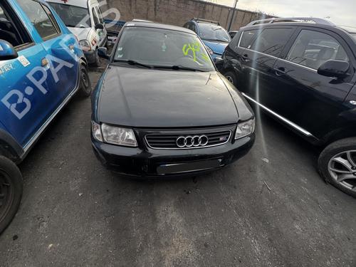 Used Parts AUDI A3 (8L1) 1.9 TDI 4504011