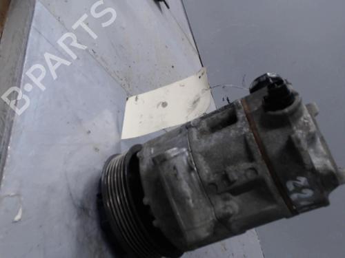 AC compressor OPEL CORSA D (S07) 1.3 CDTI (L08, L68) | BP21292507M34 