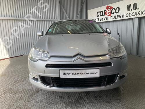 Left front window switch CITROËN C5 III (RD_) 1.6 HDi 115 (RD9HRA, RD9HLA, RD9HL0) | BP36815925I27 - Image 20