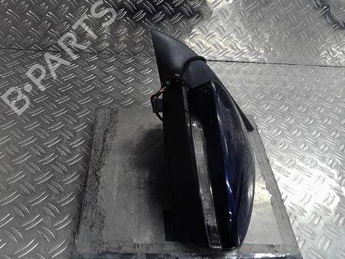 Left mirror VW PASSAT CC B6 (357) 2.0 TDI | BP24854500C26  - Image 5