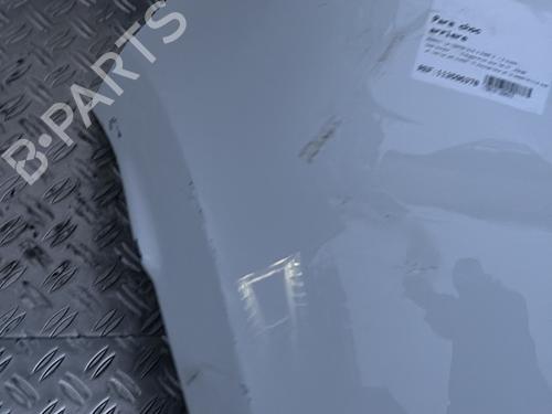 Used Rear bumper RENAULT CLIO IV (BH_) 1.5 dCi 90 (90 hp) 30486891