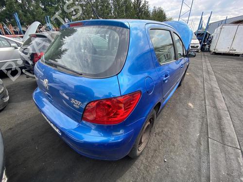 Hood PEUGEOT 307 (3A/C) 1.6 HDi | BP21312873C1 