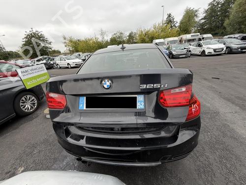 Engine control unit (ECU) BMW 3 (F30, F80) 325 d | BP29233814M57  - Image 17