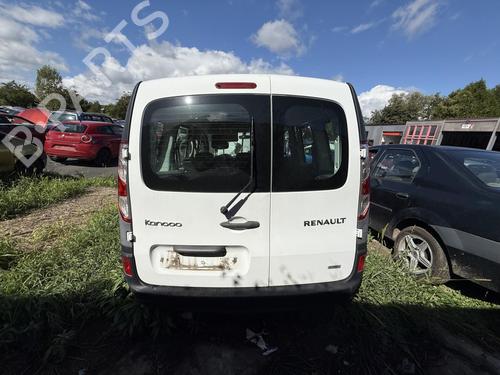 Right taillight RENAULT KANGOO Express (FW0/1_) 1.5 dCi 90 (FW0G, FW05, FW08, FW11) | BP28441321C35 - Image 20
