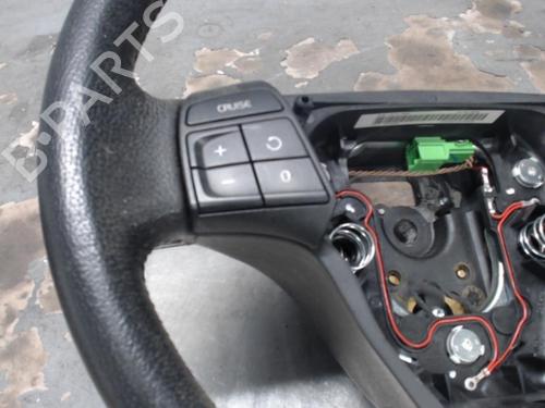 Steering wheel VOLVO C30 (533) D5 | BP21306121C49 