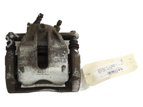 Left front brake caliper DACIA DUSTER (HS_) 1.6 16V Hi-Flex | BP27875922M105 - Image 6
