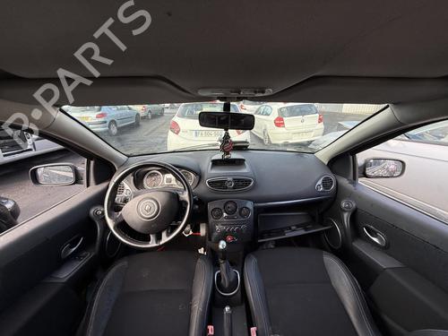 Gearbox RENAULT CLIO III (BR0/1, CR0/1) 1.2 16V (BR0P, CR0P) | BP21300572M3 