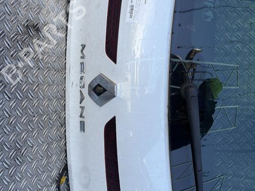 Bagklap CC/Kombi-Coupé RENAULT MEGANE IV Hatchback (B9A/M/N_) 1.6 dCi 130 (B9A4) | BP29869229C6
