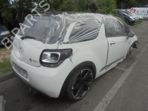 Starter DS DS 3 (SA_) 1.6 THP 208 (SA5GRM) | BP28587706M8 - Image 12