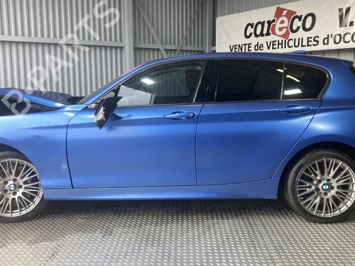 Headlight switch BMW 1 (F20) M 135 i | BP32518719I24  - Image 5