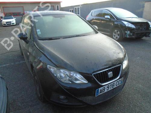 Mass air flow sensor SEAT IBIZA IV SC (6J1, 6P5) 1.4 TDI | BP29529816M95 