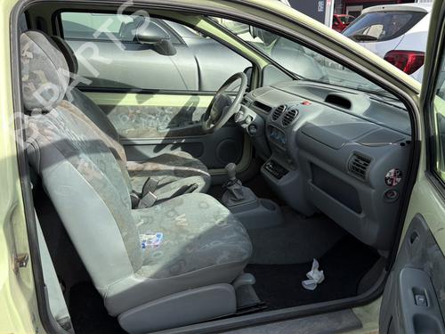 Front right seatbelt RENAULT TWINGO I (C06_) 1.2 16V (C060) | BP30513309I25 