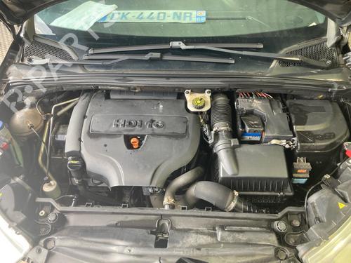 Steering column stalk CITROËN DS4 (NX_) 2.0 HDi 165 | BP38087961I23  - Image 15