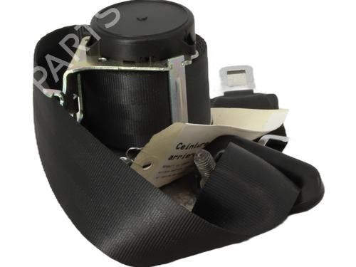 Used Rear center seatbelt Rear center seatbelt RENAULT CLIO IV (BH_) 1.5 dCi 90 (90 hp) 33883572 33883572