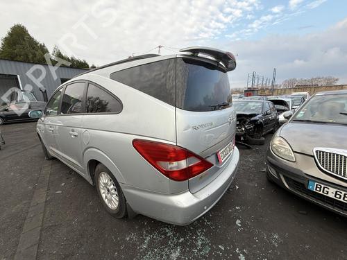 Left taillight SSANGYONG STAVIC 2.7 270 sXDi 4x4 | BP24539997C34  - Image 13