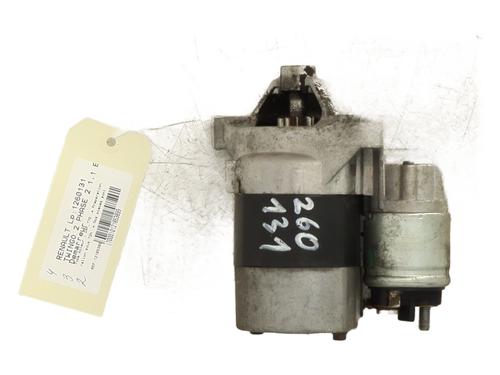 Starter RENAULT TWINGO II (CN0_) 1.2 16V (CN04, CN0B) | BP32508872M8 - Image 2