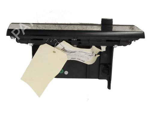 Used Display monitor Display monitor FIAT DOBLO Box Body/MPV (510_, 511_) BlueHDi 130 (131 hp) 29161092 29161092